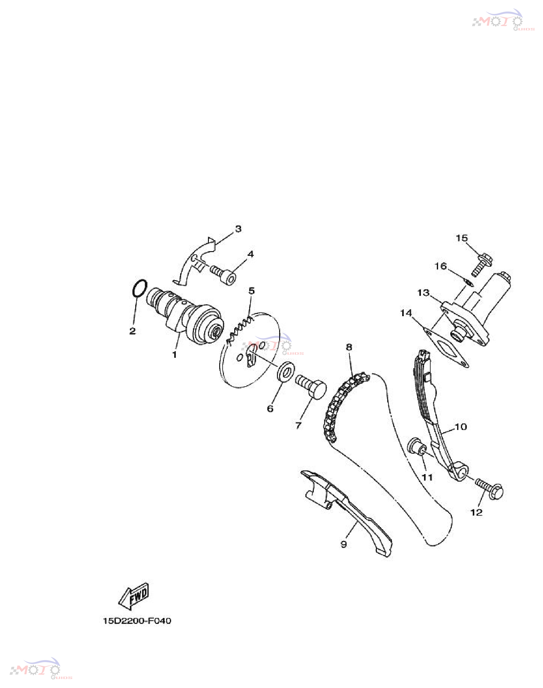 Engine Diagram